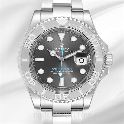 rolex cellini quadrante grigio costo